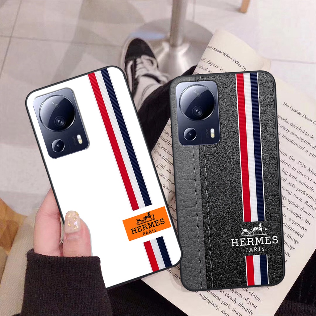 Ốp Xiaomi Civi 2 5G in hình các thương hiệu nổi tiếng trẻ trung thể thao cá tính