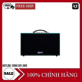 Loa karaoke di động Acnos CS445D - Hàng chính hãng bảo hành 12 tháng