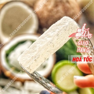 Mứt Bí Đao (Mứt Bí Đũa)  Lon 500Gram