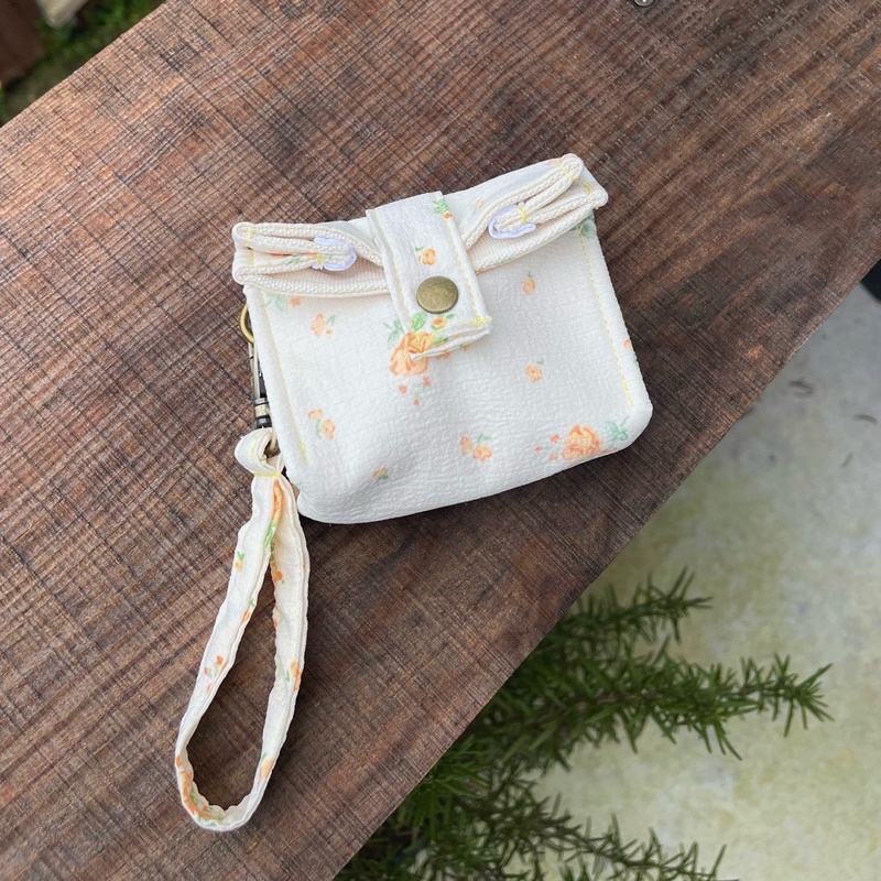 Túi pocket ss3- Đậu phộng