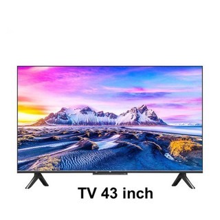 Smart Tivi Xiaomi 43 inch/ 55 inch / 58 inch / 65 inch/ 75 inch 4K Ultra HD tràn viền chính hãng