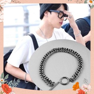 Vòng tay cá tính Jimin BTS