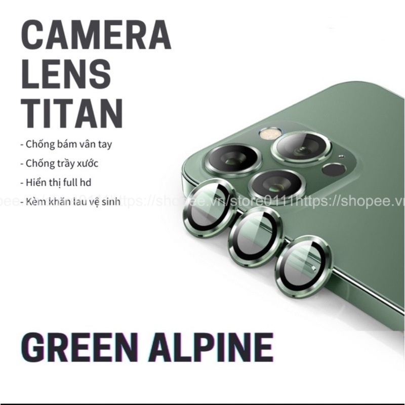 Cường lực từng mắt CAMERA 11/ 11 Pro/11 Promax/12/ 12 Pro/ 12 Promax/ 13/ 13 Pro/ 13 Promax14/14 Pro/ 14 Plus/ 14 Promax