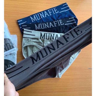 10 QUẦN SỊP COTTON MUNAFIE