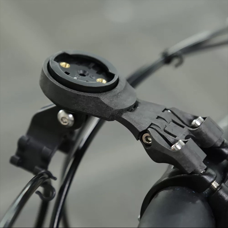 Pad/giá đỡ gắn đèn và đồng hồ xe đạp TANKE TB-001 hỗ trợ Garmin/Giant/wahoo/bryton