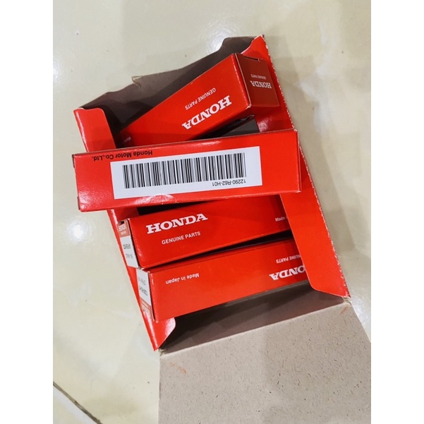 Buzi NGK Civic Crv City Accord Mdx 2006-2019  Bugi cho ô tô Honda