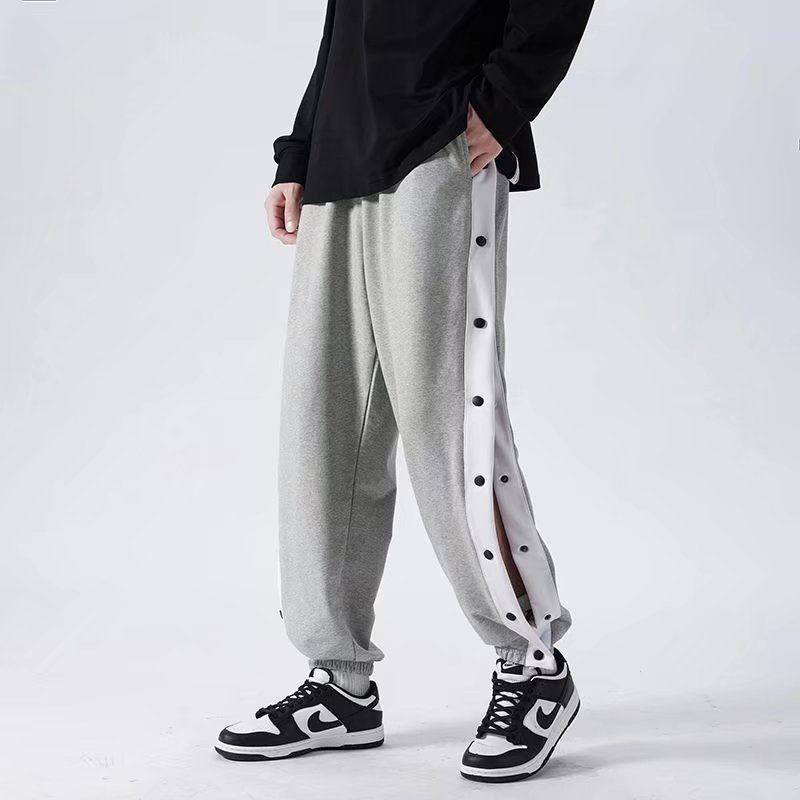 Hatton Gutto COD Quần Jogger pants Thể Thao Bóng Rổ Cho Nam