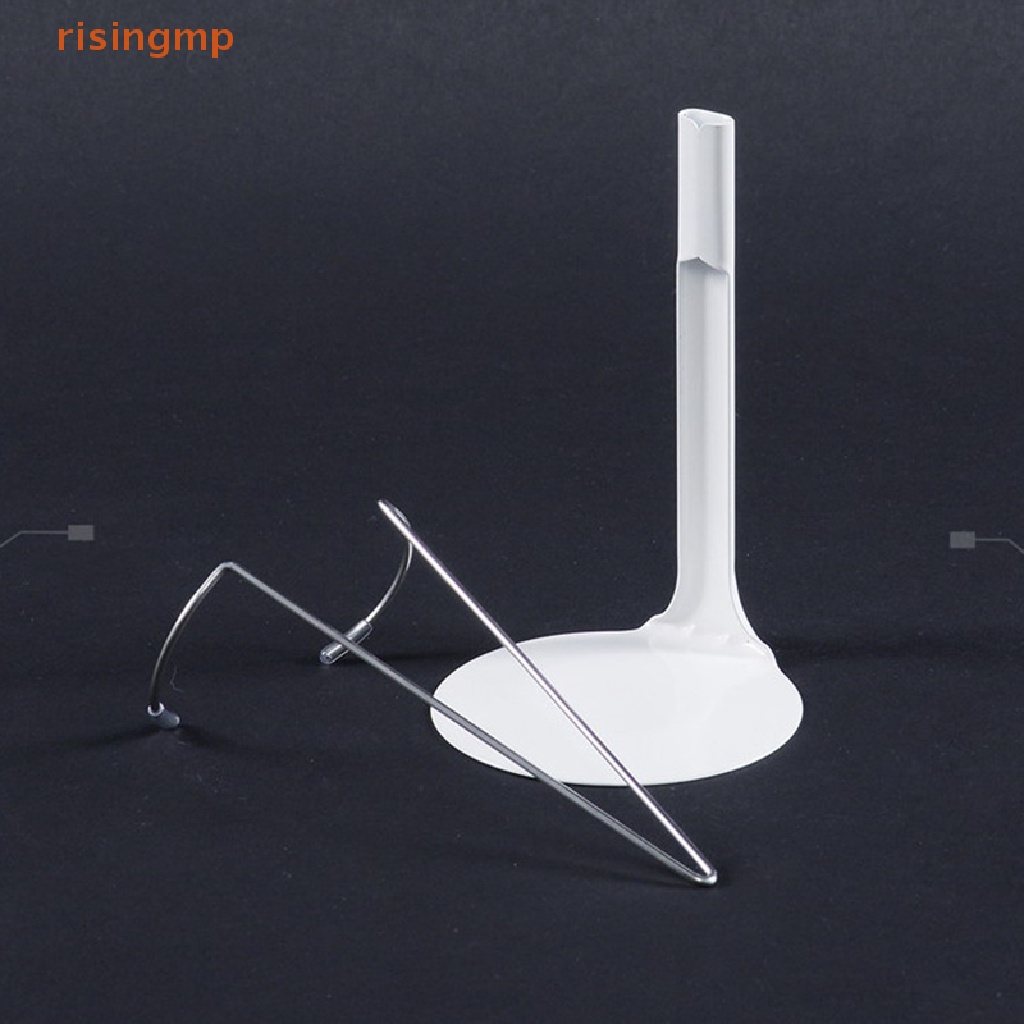 Giá Đỡ Mô Hình Trưng Bày Bằng Kim Loại Có Thể Điều Chỉnh 1 / 6