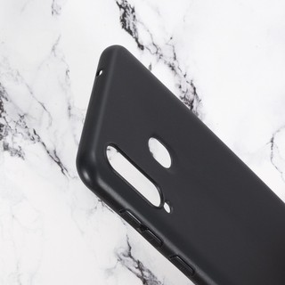 [Ảnh Thật] Ốp lưng Samsung A8s / A9 PRO 2019 Dẻo Nhám Mờ