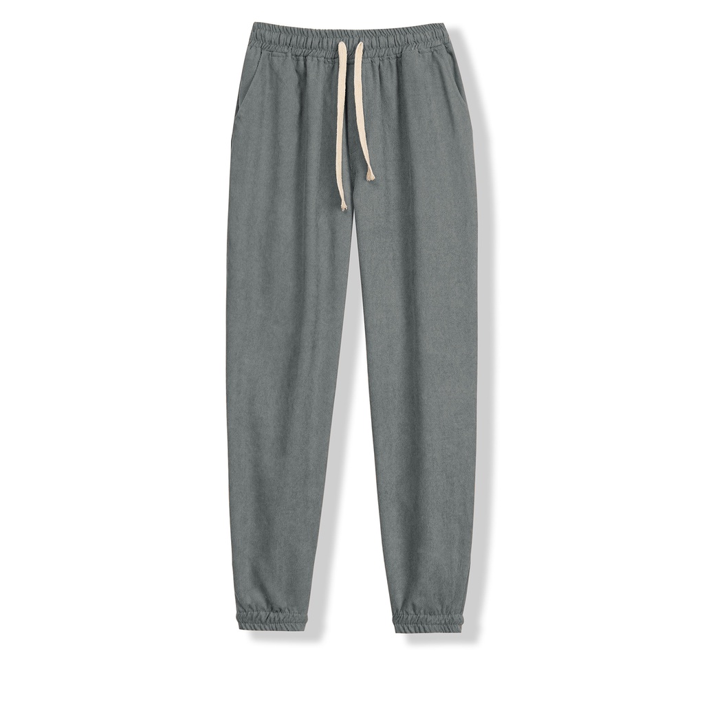 Quần Jogger Nam Nhung Tăm Cao Cấp Thời Trang Trẻ Trung VESCA D3