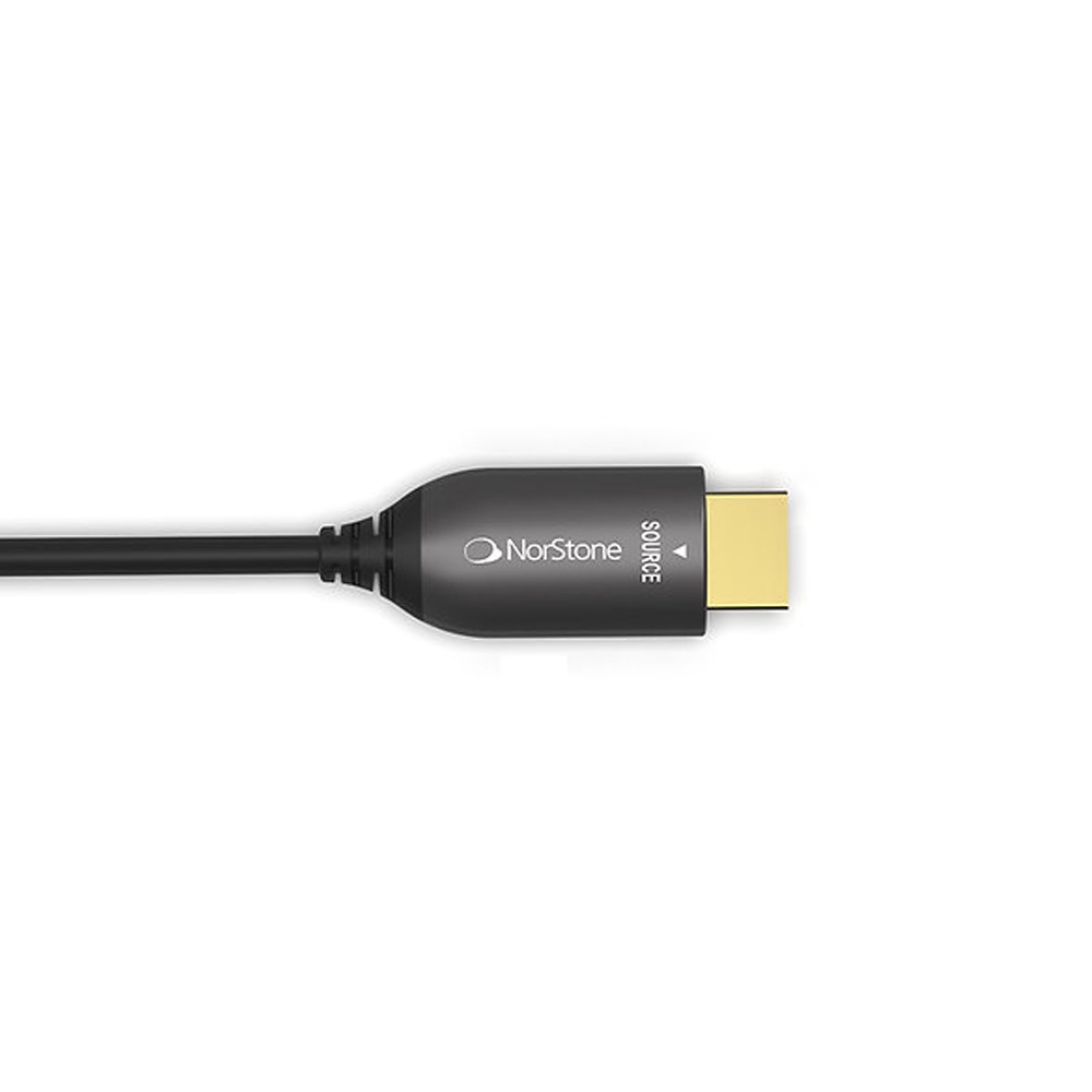 Cáp HDMI 8K NORSTONE JURA 2M - Hàng Chính Hãng, Bảo Hành 3 Tháng