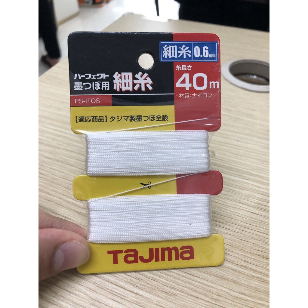 Dây Bật Mực Tajima, Dây Búng Mực Tự Động hàng chất lượng