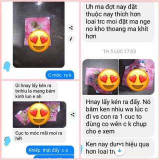 KÉN ĐẶT PHỤ KHOA HỒNG TÂM PHARMACY
