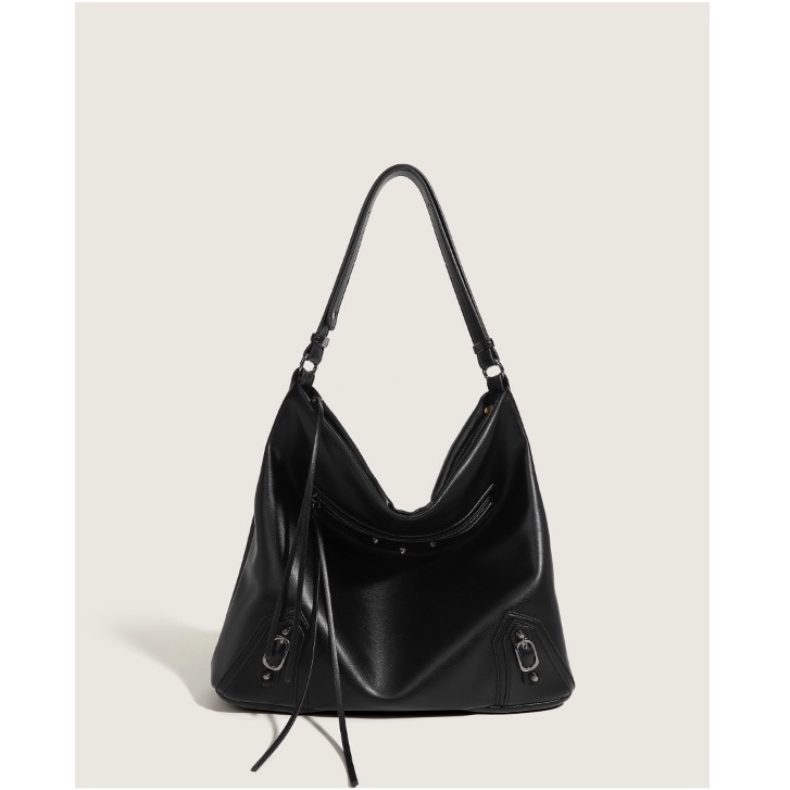 Túi Đeo Vai / Đeo Dưới Cánh Tay Cỡ Lớn Thời Trang Cho Nữ