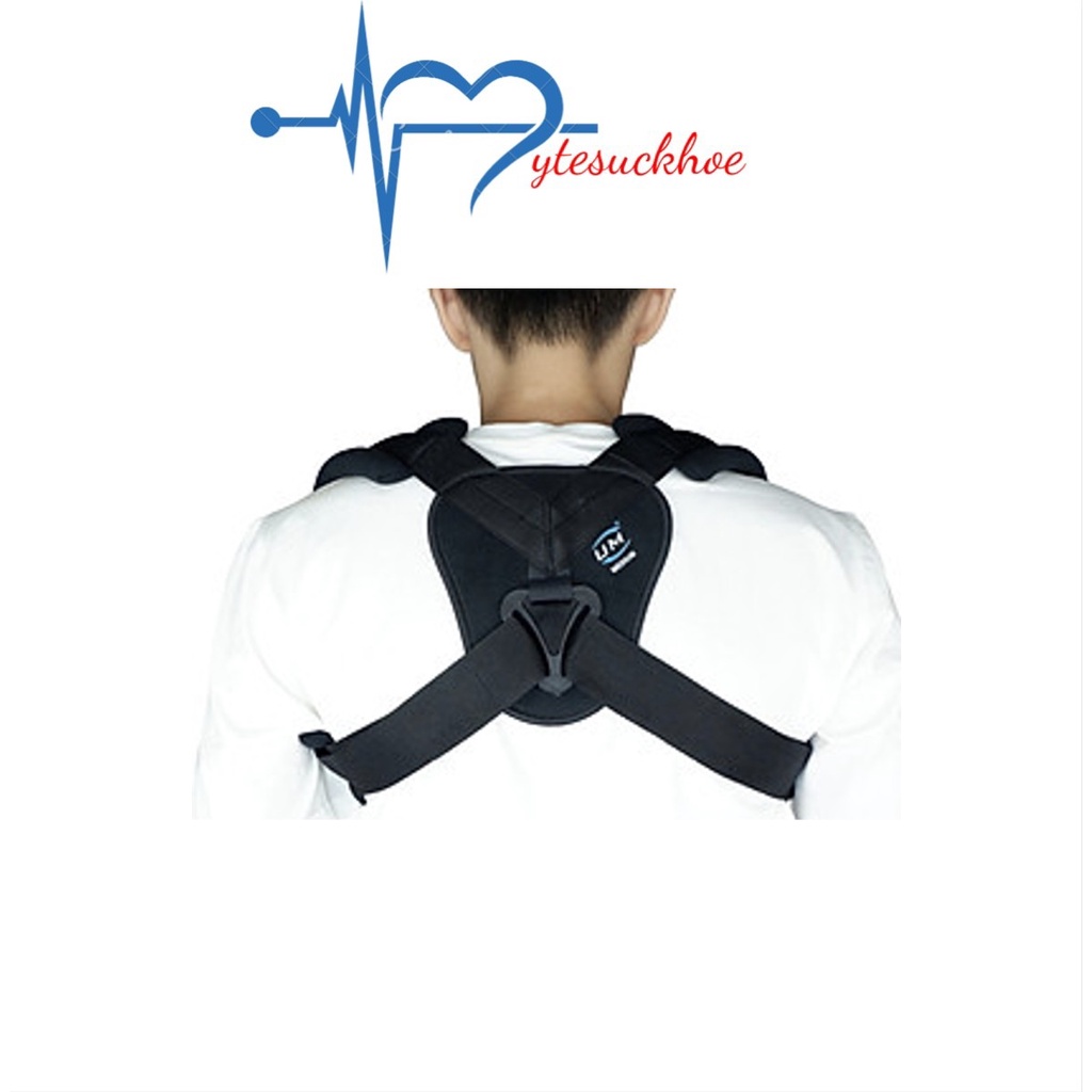 Đai bả vai (đai xương đòn) United Medicare (C04), size L