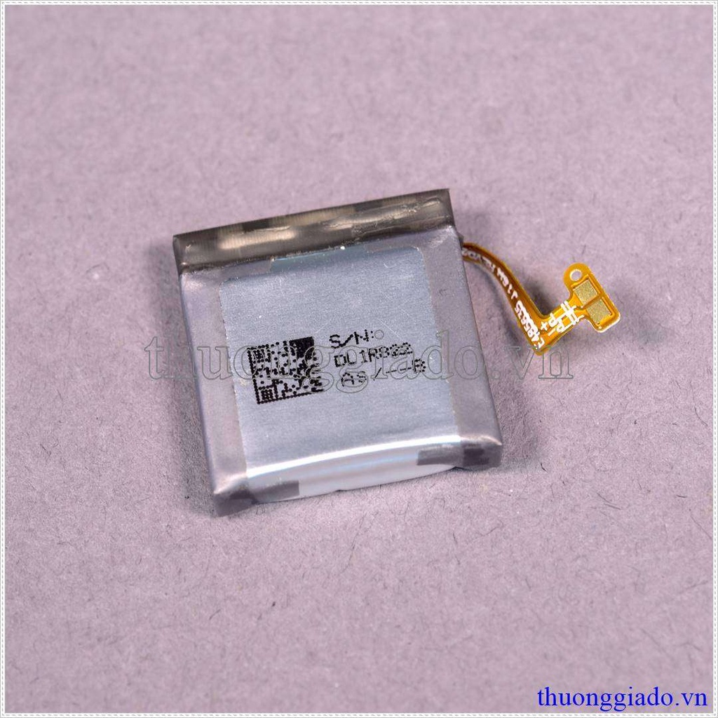 Thay pin Samsung Galaxy Watch 4, Galaxy Watch4 42mm, EB-BR880ABY, 247mAh