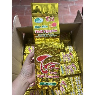 Chè đặc sản Thái Nguyên (100g-200g)
