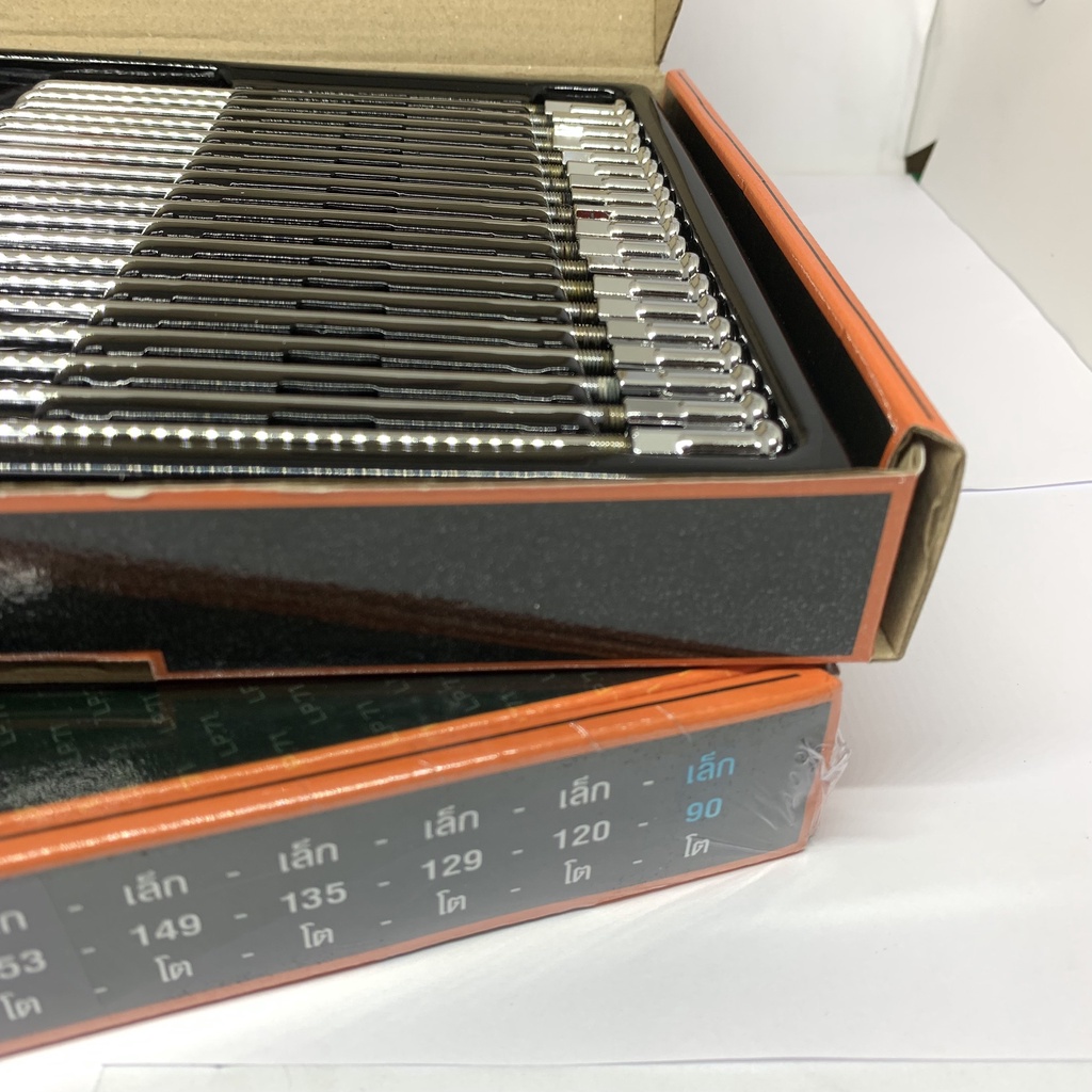 Căm Nova 90, 129 gắn cho các dòng xe tay ga nhập khẩu chính hãng Thailand - PT HỒNG ÂN