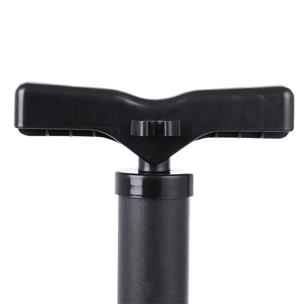 Dụng Cụ Bơm Hơi Lốp Xe Đạp Bằng Hợp Kim Nhôm Chống Trượt