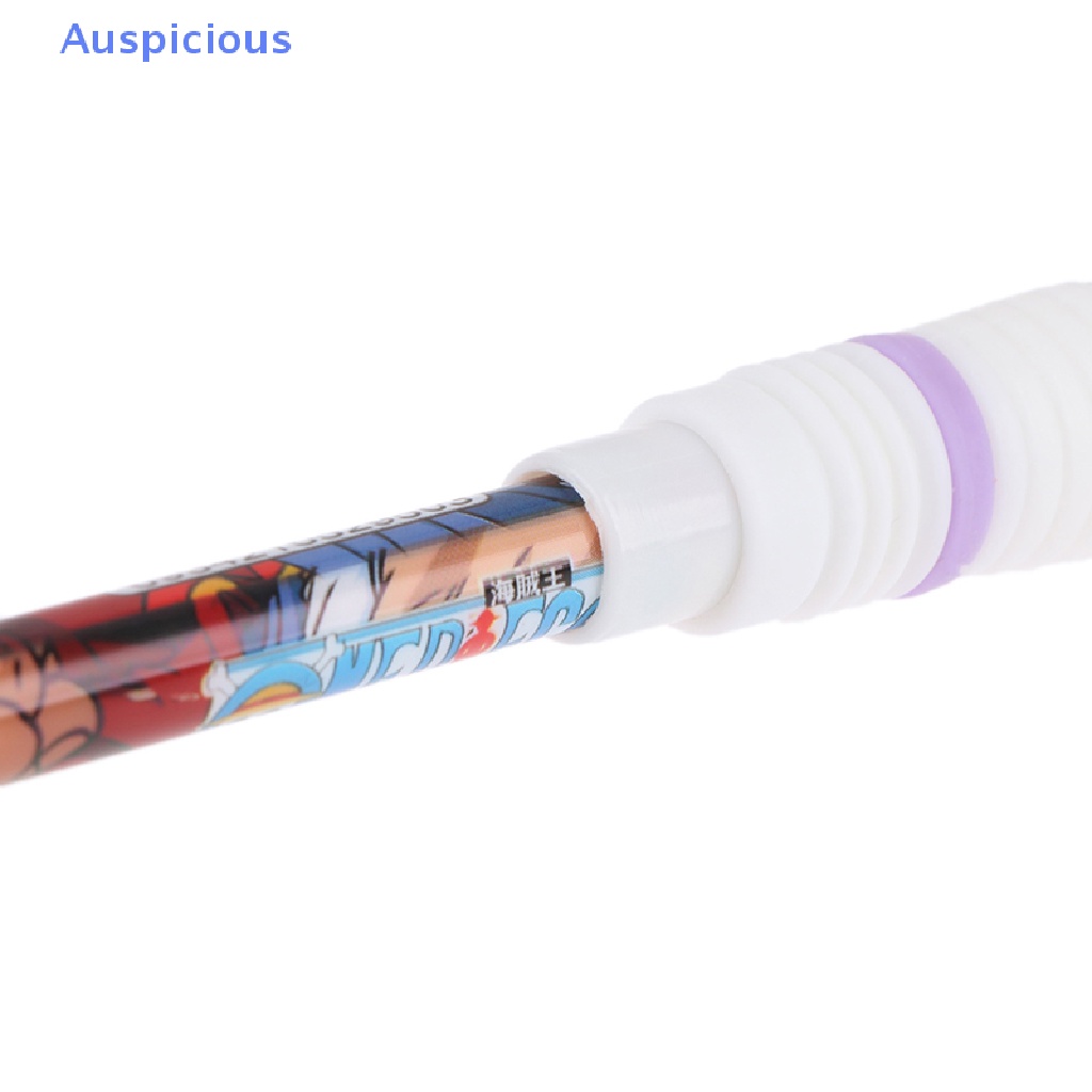 Bút Xoay Chơi Game Họa Tiết Hoạt Hình Anime Vui Nhộn