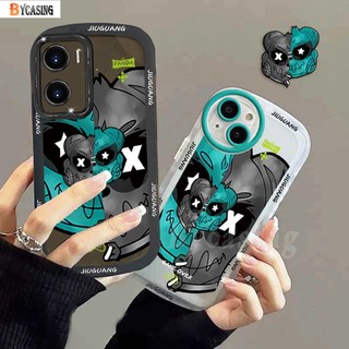 Ốp Điện Thoại Cho vivo y36 y27 y16 y22 y35 y33s y21t y21s y21a y15s y15a y01 y12 y15 y17 y12s y12a y20s y19 y91c y30 Y51S1