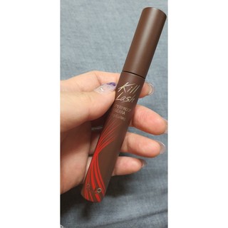 CLIO KILL LASH MASCARA SIÊU CHỐNG THẤM (Kill Lash Super Proof Mascara)