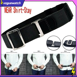 Dây đai giữ quần áo thông minh co giãn tốt dành cho cả nam và nữ