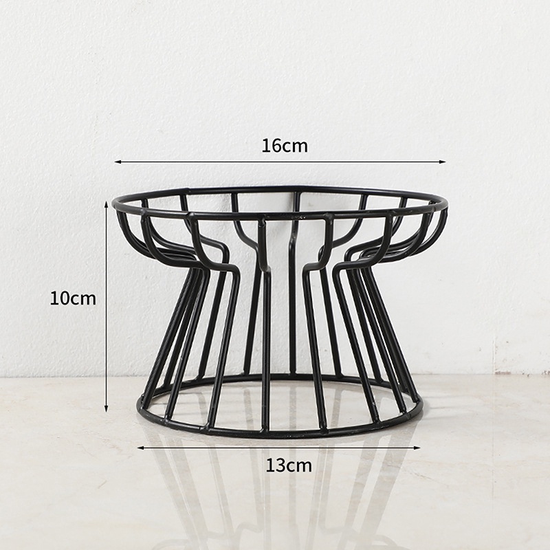 Giá Sắt Đựng Thức Ăn Chống Chó Mèo Tiện Dụng