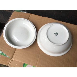Thố sứ cao cấp Minh Châu 22cm