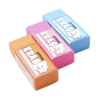 Gôm Tẩy Thiên Long Flexoffice FO-E05