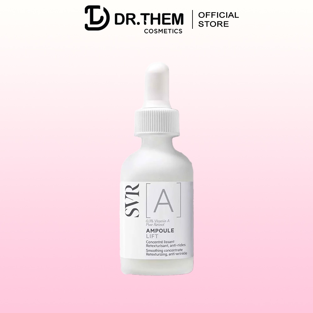 Ampoule Lift 30ml ngăn ngừa lão hóa, làm mềm mịn da