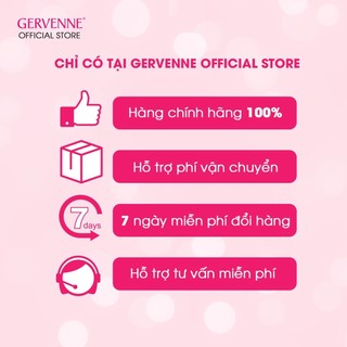 [GIFT] Túi canvas Gervenne
