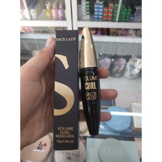 Mascara SACE LADY (dài mi không trôi)