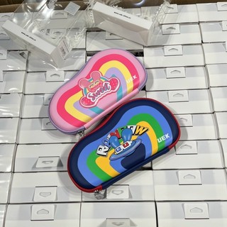 Hộp bút uek 3d chống nước cho bé cấp 1 cấp 2
