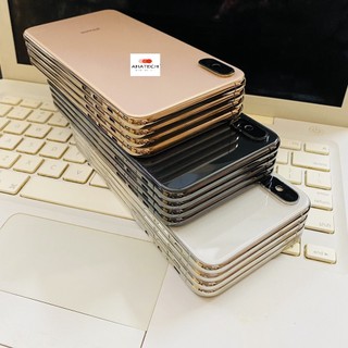 Vỏ sườn zin tháo máy dành cho Xs Max