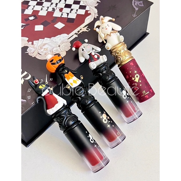 Son thỏ Cute Rumor phiên bản Halloween