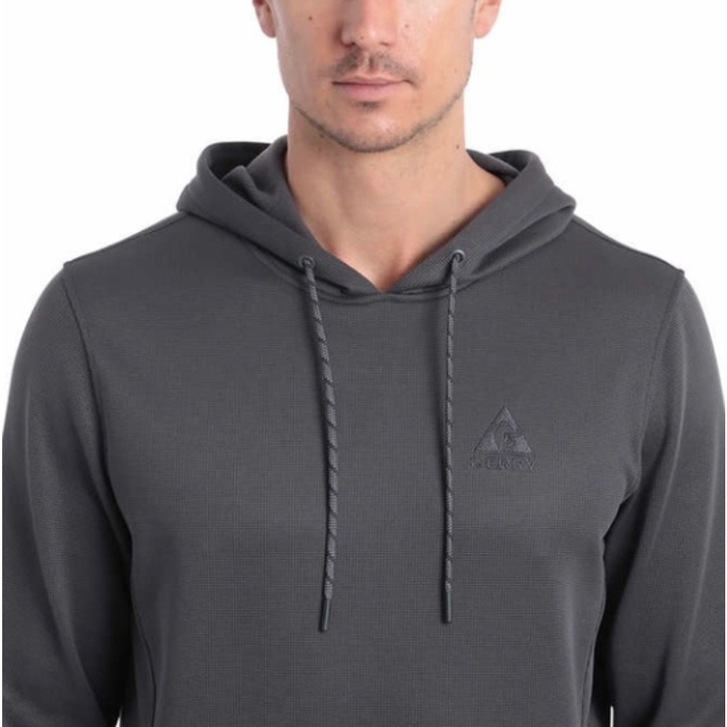 Áo Hoodie Gerry Men's Performance Pullover dành cho Nam. Chất vải dày dặn, chắc chắn. Hàng chính hãng, xịn 100%.