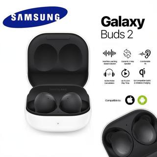 Samsung Galaxy Buds 2 TWS Tai nghe không dây Bluetooth 5.0 Binaural Earbuds Call