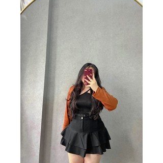 SET ÁO BA LỖ 2 DÂY 1 BÊN [TNT Shop Bigsize 60Kg 90Kg]