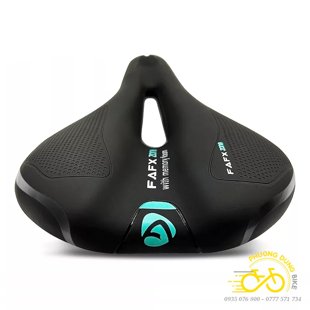 Yên xe đạp thể thao FAFX ZONE