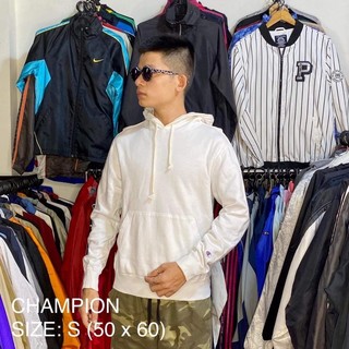 ÁO HOODIE 2Hand { CHAMPION, FILA, GUESS..} (9 Mẫu) - 2Hand Hiệu