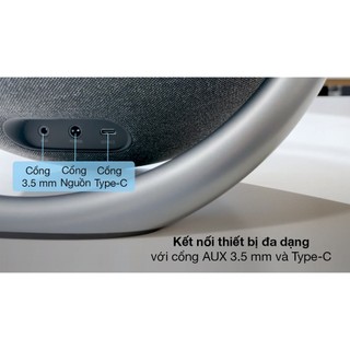 Loa Harman Kardon Onyx Studio 8 - Chính Hãng (Bảo Hành 12 Tháng)