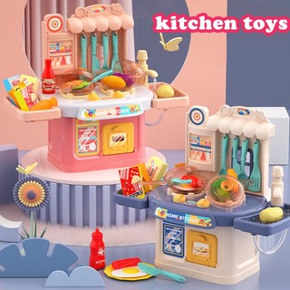 Bộ 24 đồ chơi cắt rau củ quả cho bé
