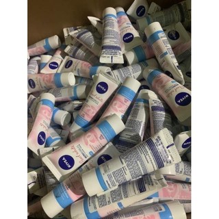 Sữa rửa mặt Nivea 20ml