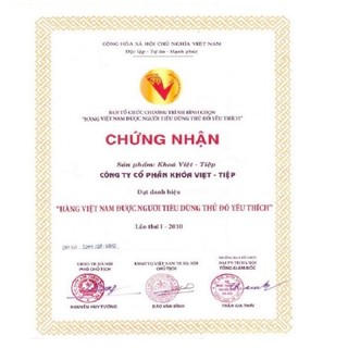 Ổ KHOÁ VIỆT TIỆP CAO CẤP ĐỦ SIZE