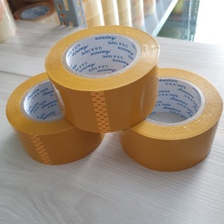 1 cuộn băng keo đục 200 Yard