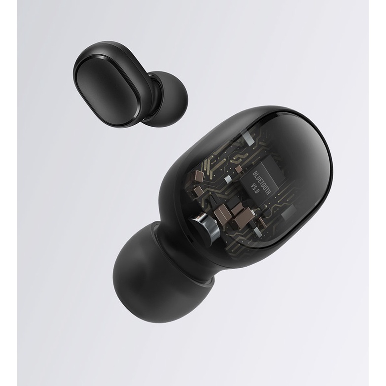 Tai Nghe Bluetooth Không Dây The Deosd TWS Micro Ghi Âm, Tai Phone TD-X3S/A200S