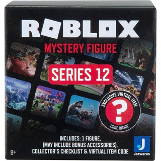 Roblox Box Collection - Có Code hàng chính hãng nhập Mỹ