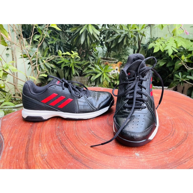 Giày thể thao Nam hãng Adidas 2hand VIP Chính hãng đi êm chân rất mới size 40