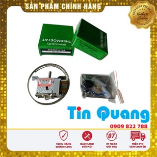 Cảm biến nhiệt độ tủ mát thermostat 132-133-134